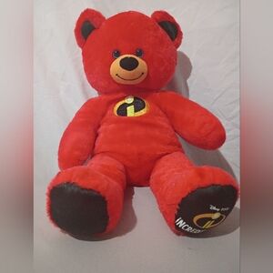 Build-A-Bear Disney Incredibles 2 Plush